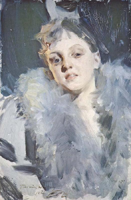 Anders Zorn natteffekt II